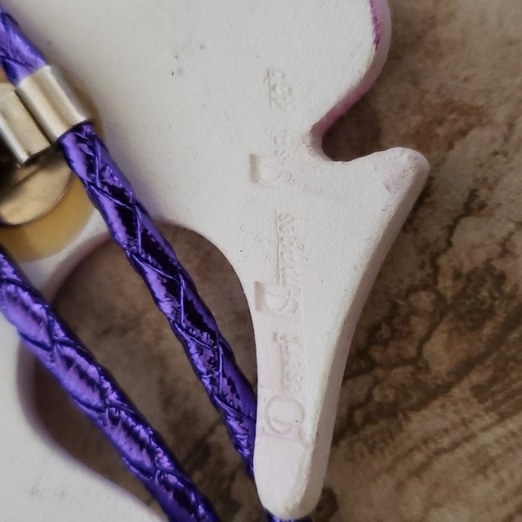 Desert Images Isa Bolo Tie - Picture 5 of 5